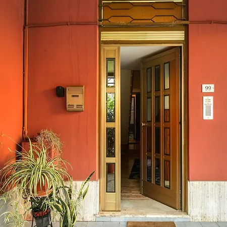 Milazzo With Additional Shower In Garden Olivarella-Corriolo