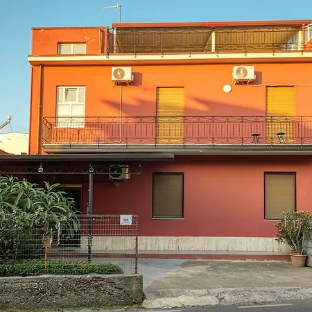 Milazzo With Additional Shower In Garden * Olivarella-Corriolo